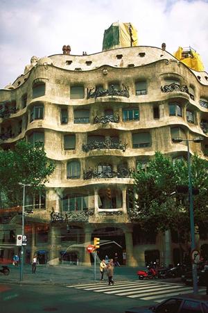 六本木で最新の設備が整ったホテルです