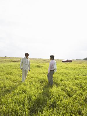 雲仙市にあるホテルの客室の特徴とは