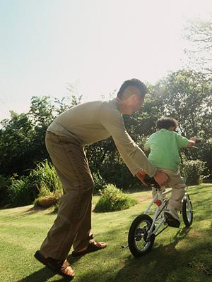 自転車用の盗難保険と車両保険