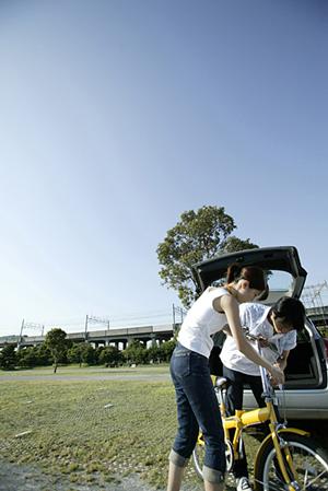 豊橋駅からすぐ近くのビジネスホテル