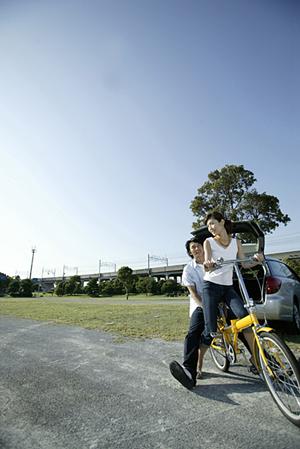 信州でゆったりした気分で宿泊できます