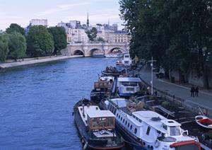 屋形船での雪見の楽しみ方を知る